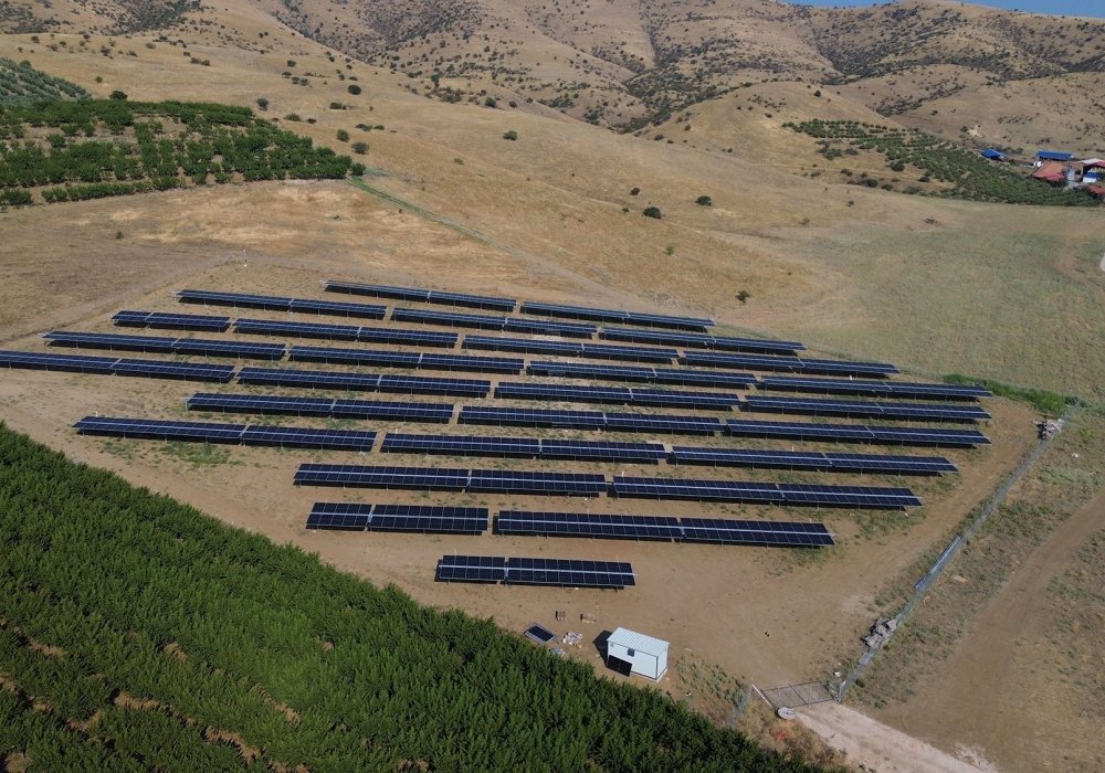 Συμμόρφωση σταθμών ΑΠΕ και ΣΥΘΗΑ >400 kW με τις απαιτήσεις τηλεποπτείας και τηλεδιαχείρισης  του ΔΕΔΔΗΕ